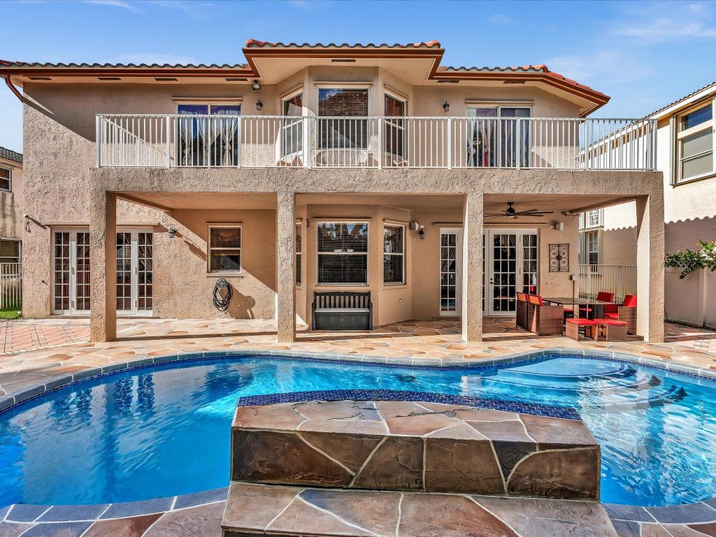 SMITH DAIRY WEST 7 PH 2 - Residential Lease