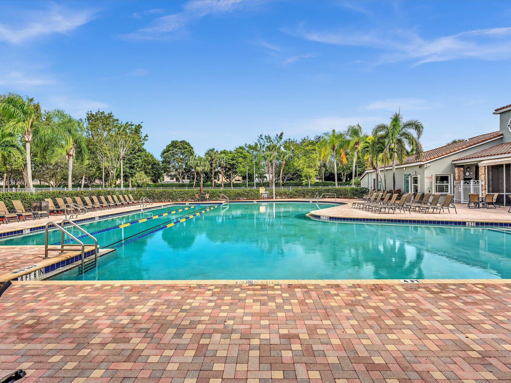 SMITH DAIRY WEST 7 PH 2 - Residential Lease