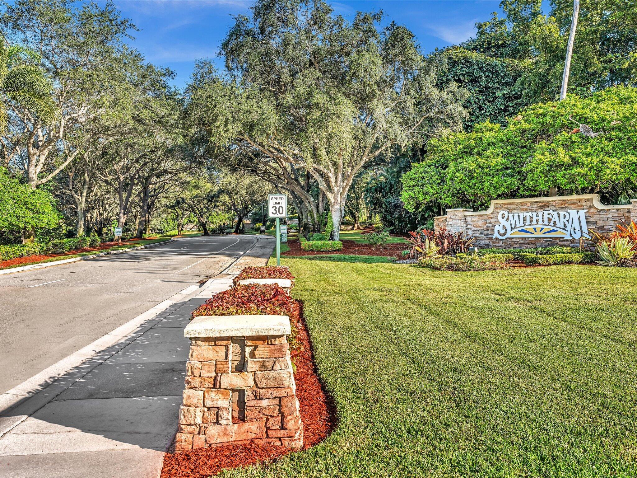 SMITH DAIRY WEST 7 PH 2 - Residential Lease