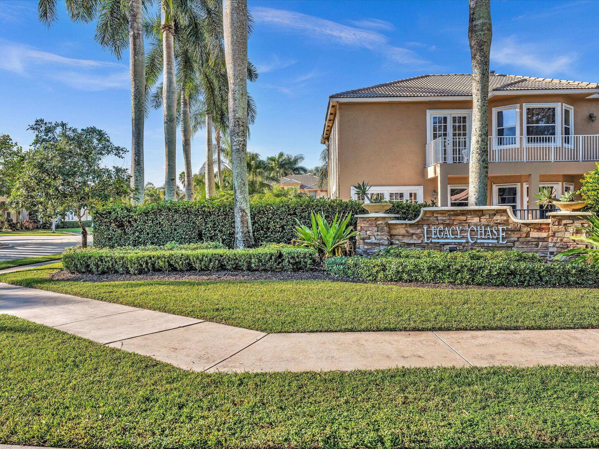 SMITH DAIRY WEST 7 PH 2 - Residential Lease