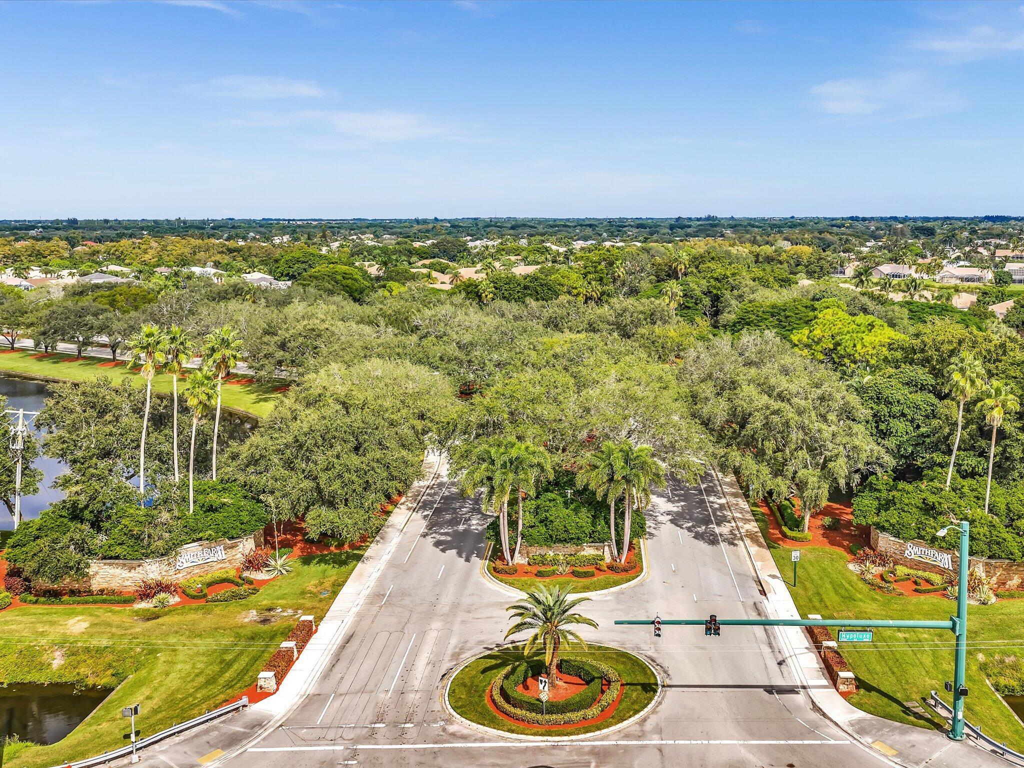 SMITH DAIRY WEST 7 PH 2 - Residential Lease