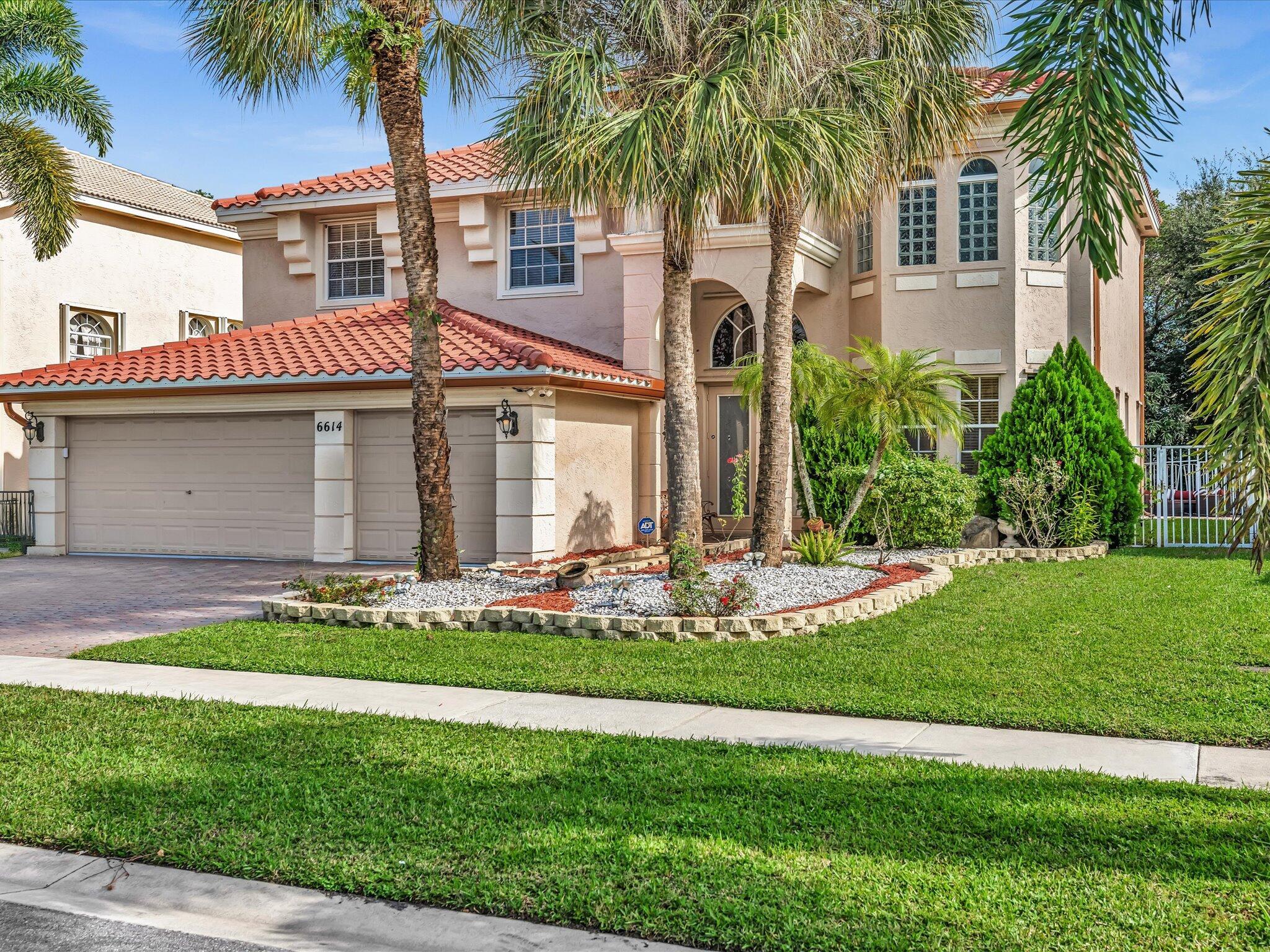 SMITH DAIRY WEST 7 PH 2 - Residential Lease