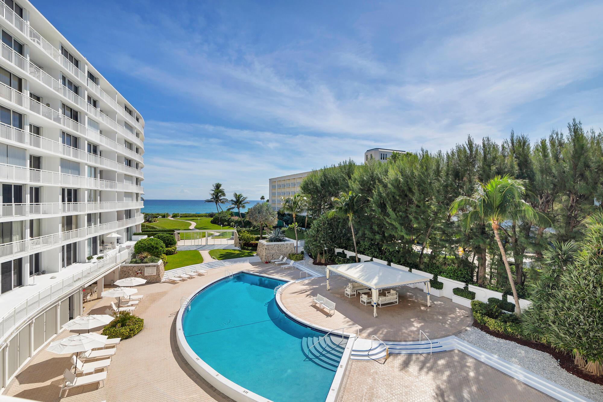 AMBASSADOR II CORP - Residential