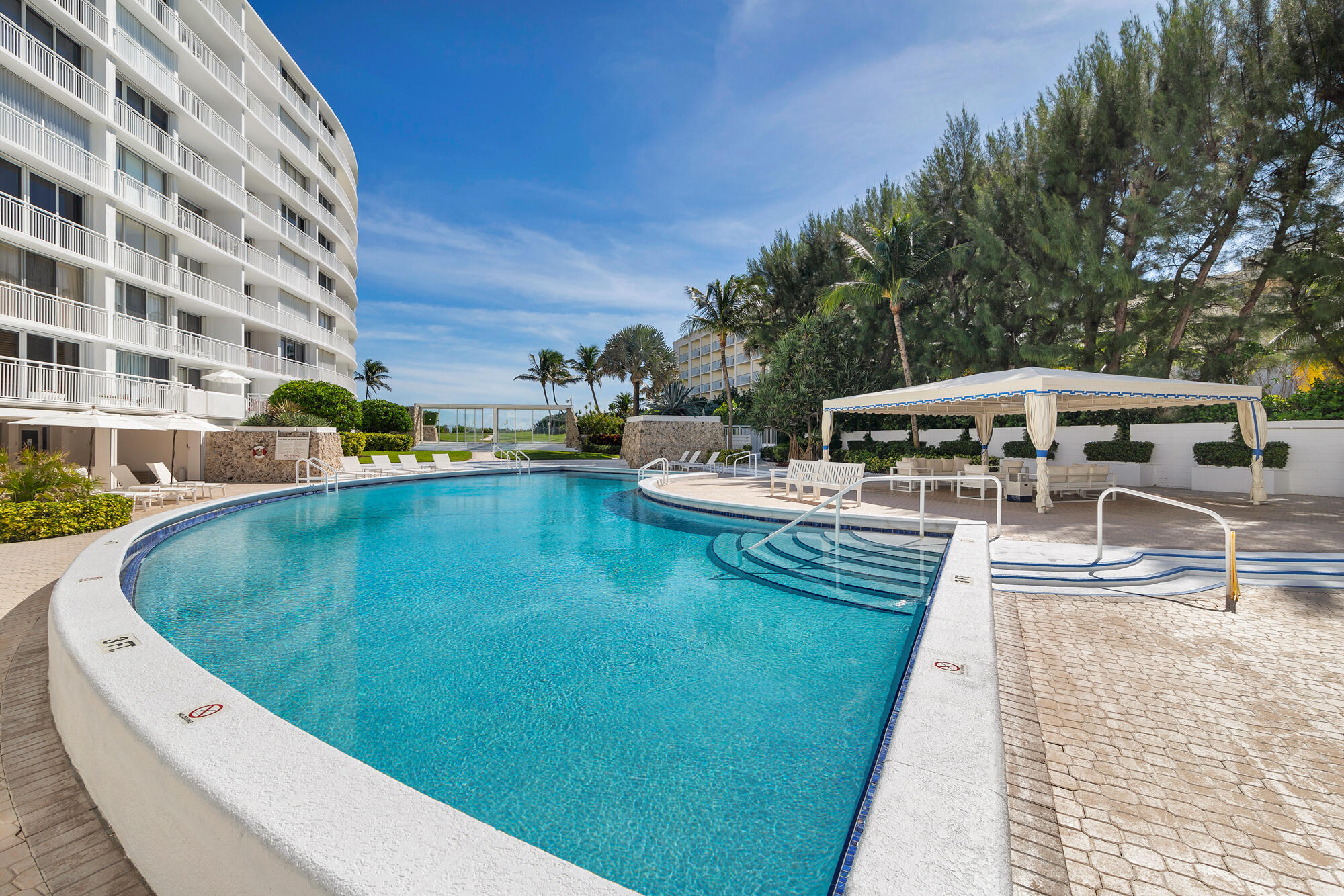 AMBASSADOR II CORP - Residential