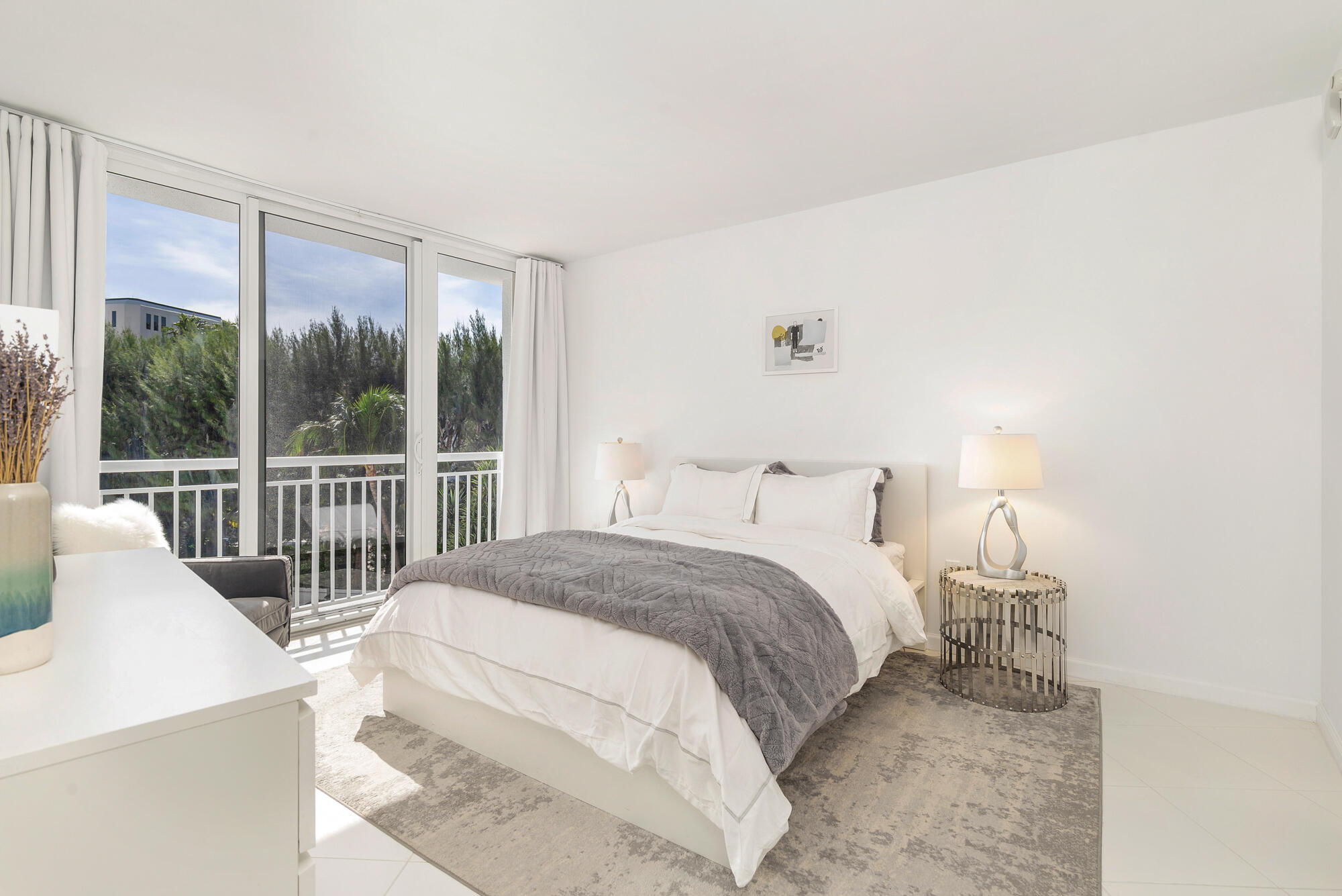 AMBASSADOR II CORP - Residential