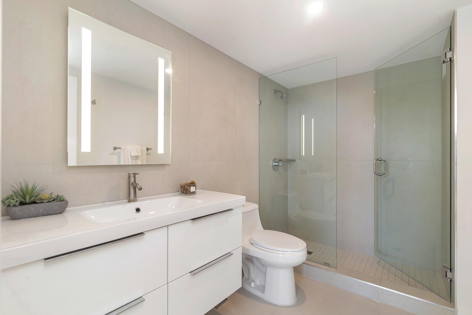 AMBASSADOR II CORP - Residential