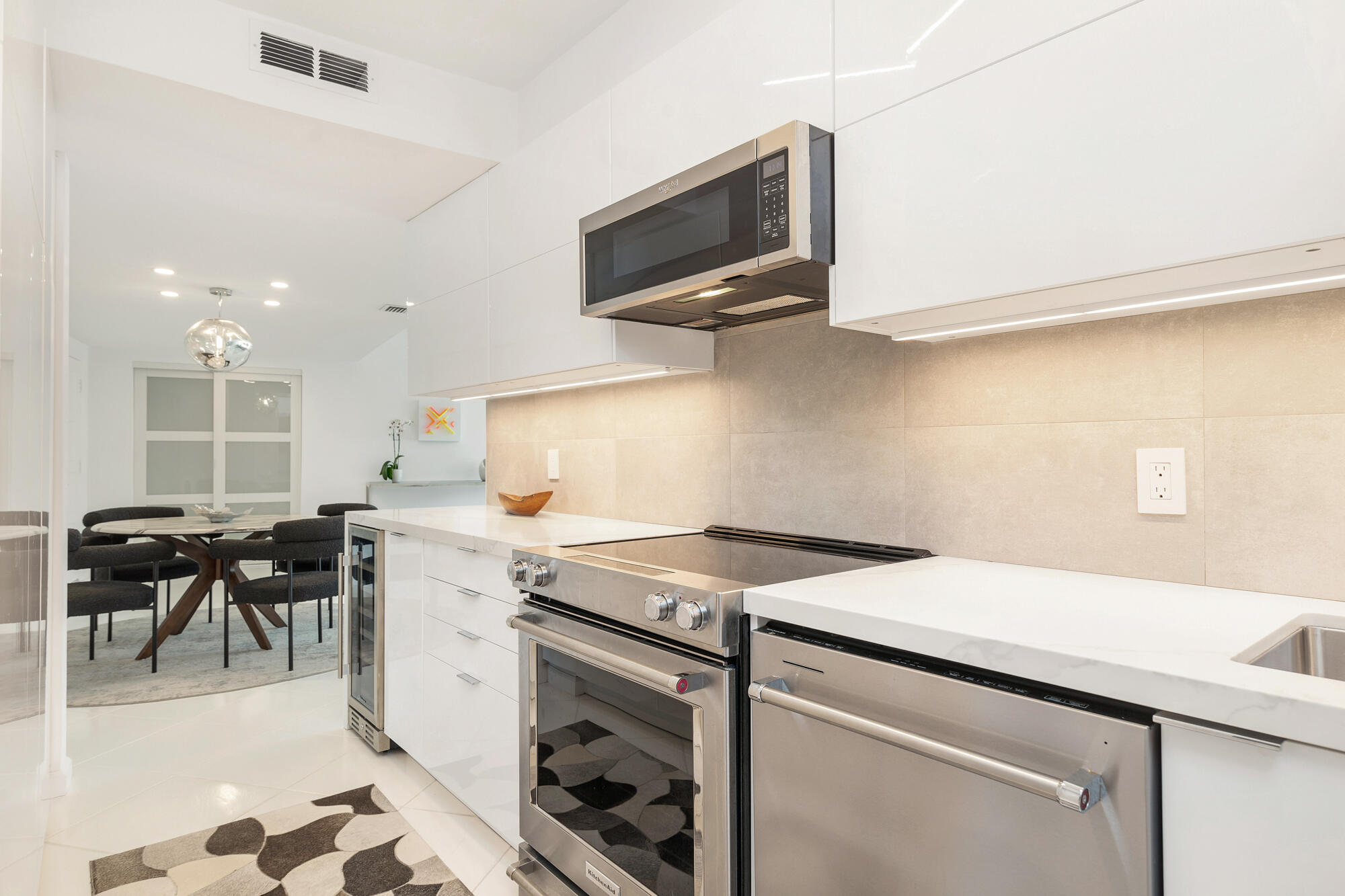 AMBASSADOR II CORP - Residential