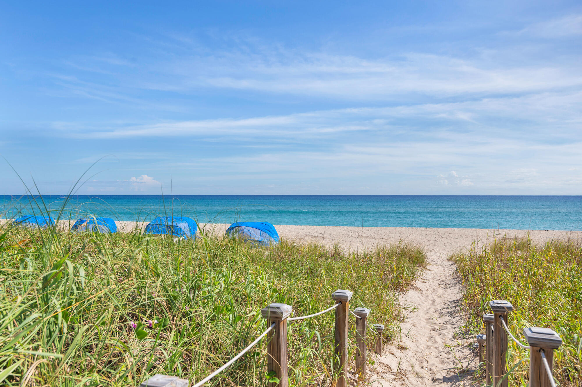 AMBASSADOR II CORP - Residential