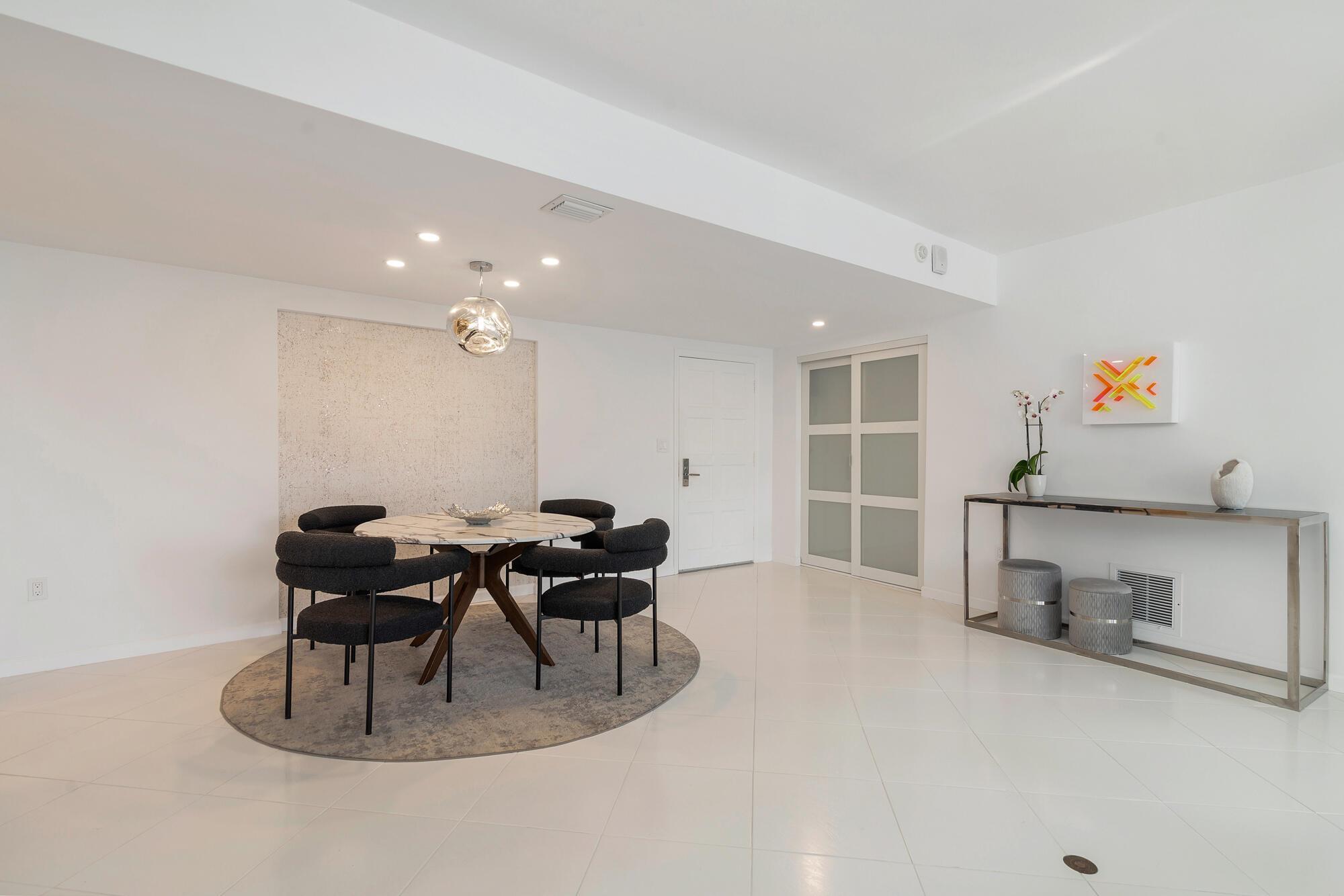 AMBASSADOR II CORP - Residential