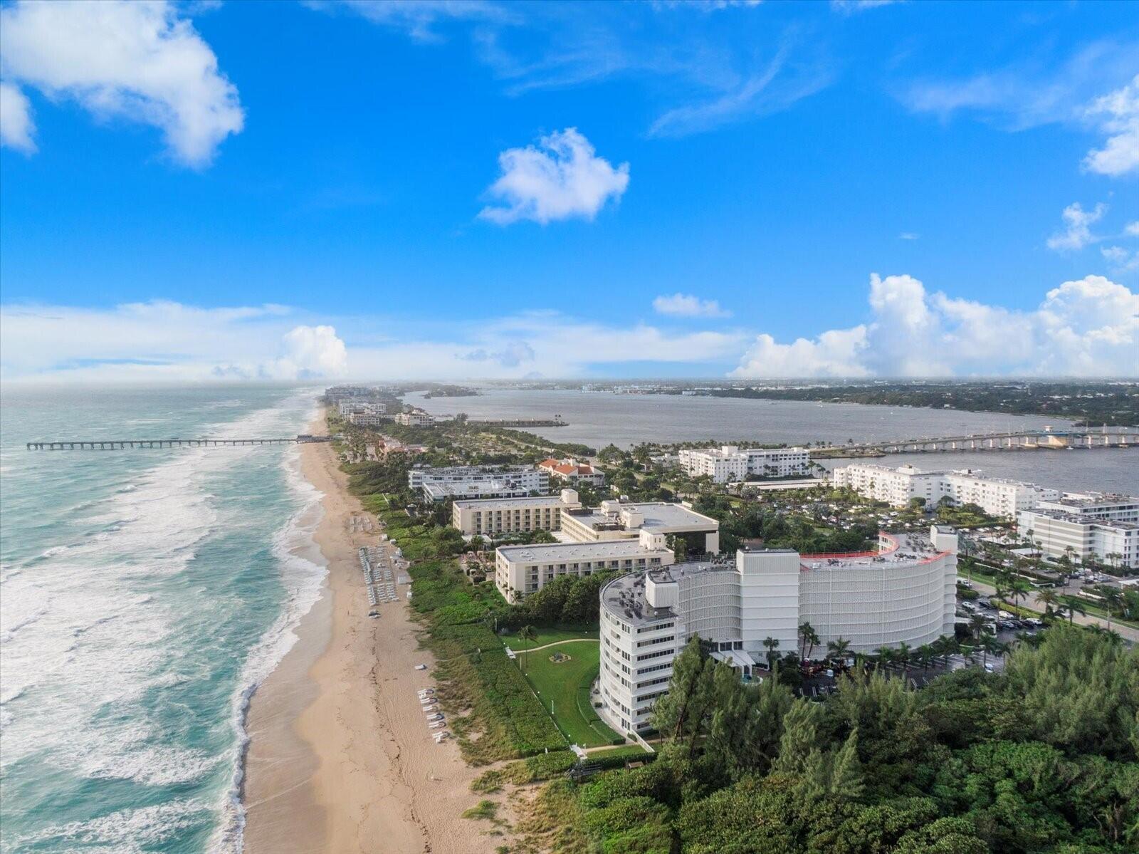 AMBASSADOR II CORP - Residential