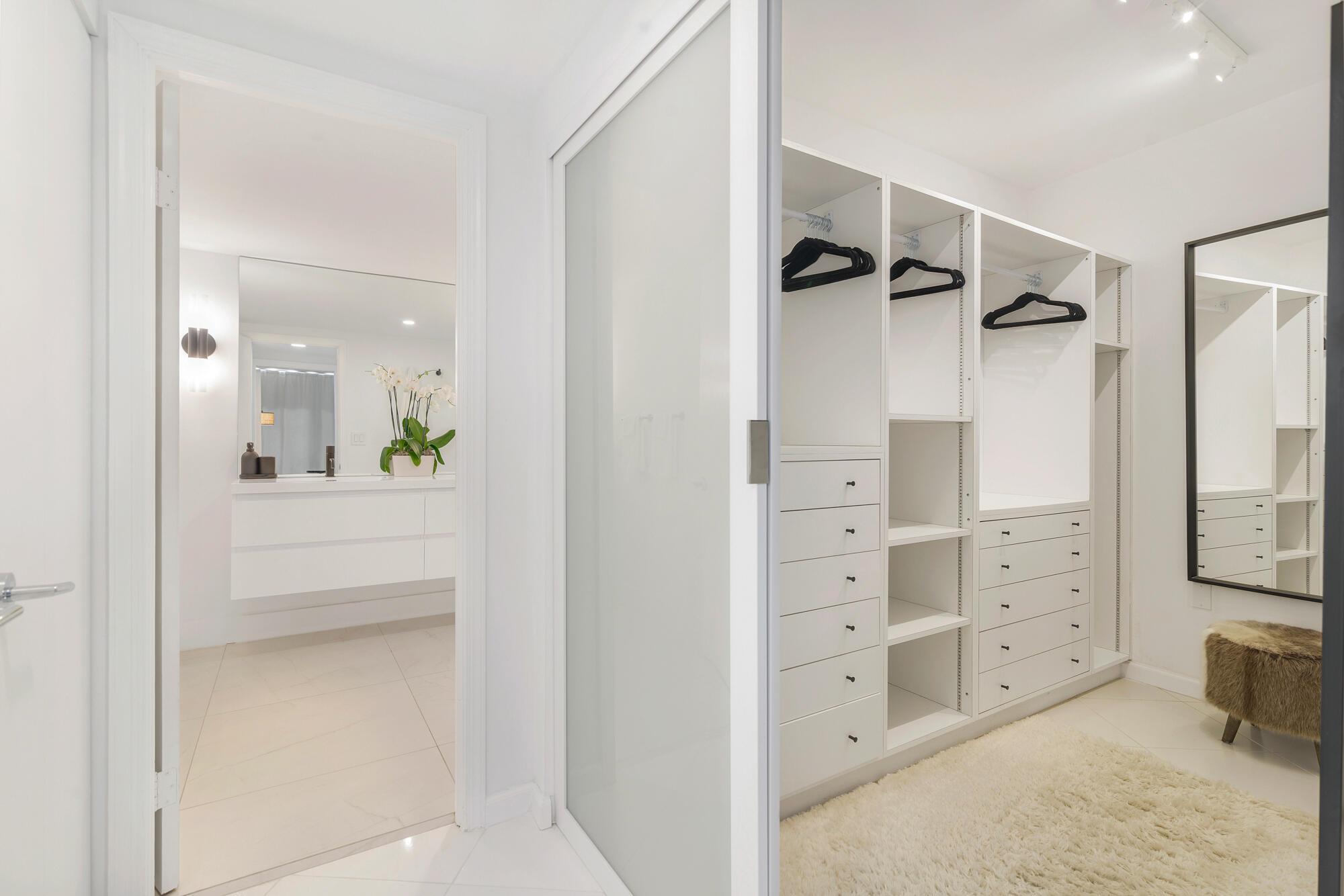 AMBASSADOR II CORP - Residential