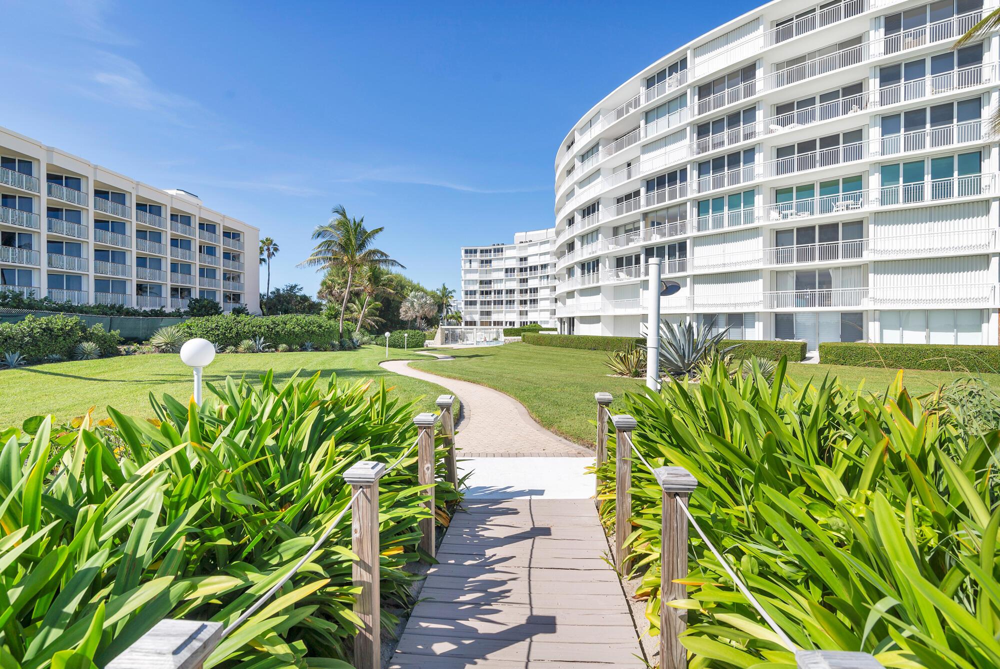 AMBASSADOR II CORP - Residential