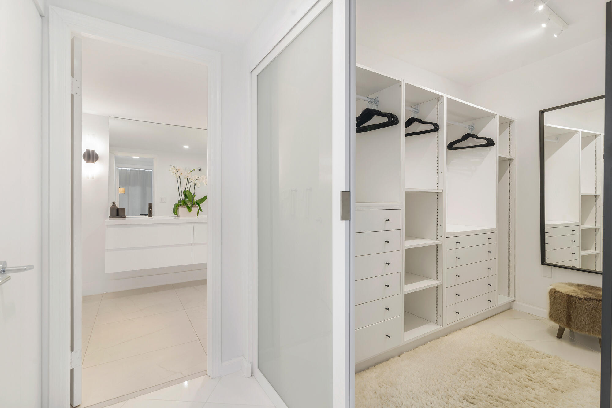 AMBASSADOR II CORP - Residential