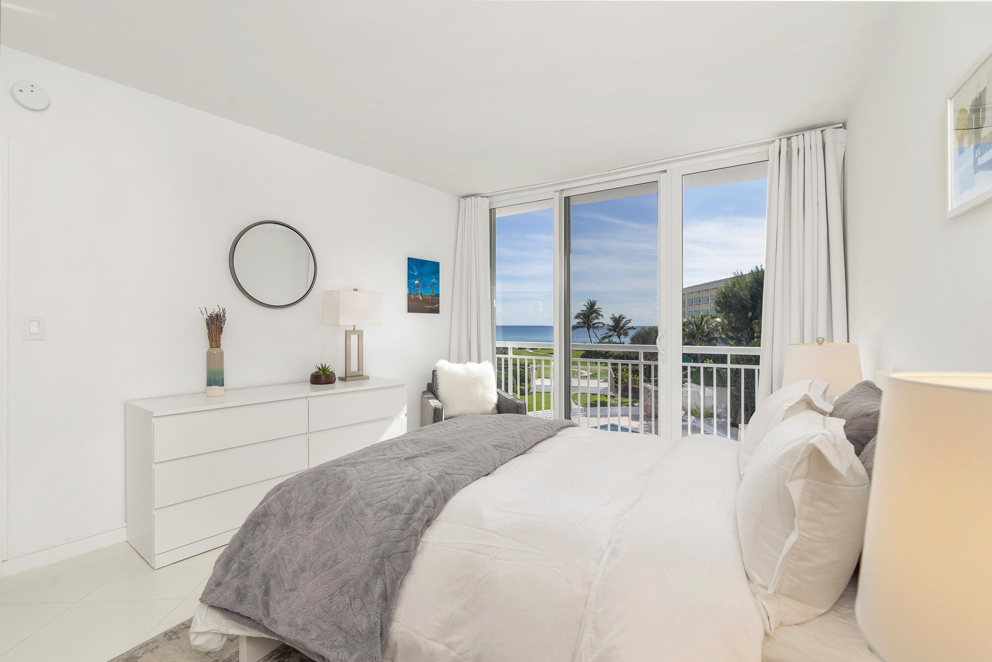 AMBASSADOR II CORP - Residential