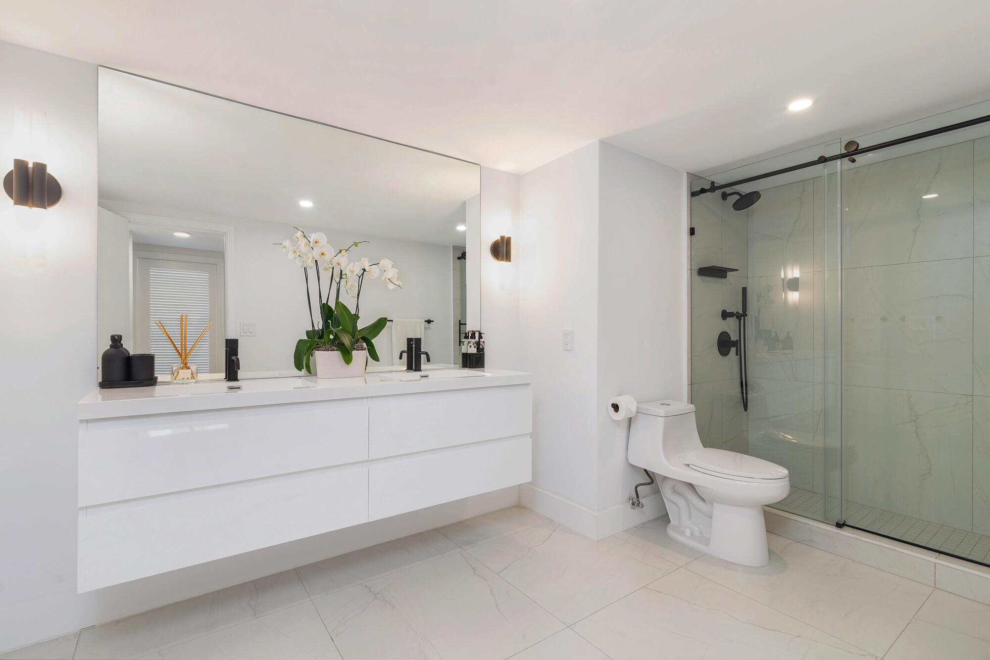 AMBASSADOR II CORP - Residential