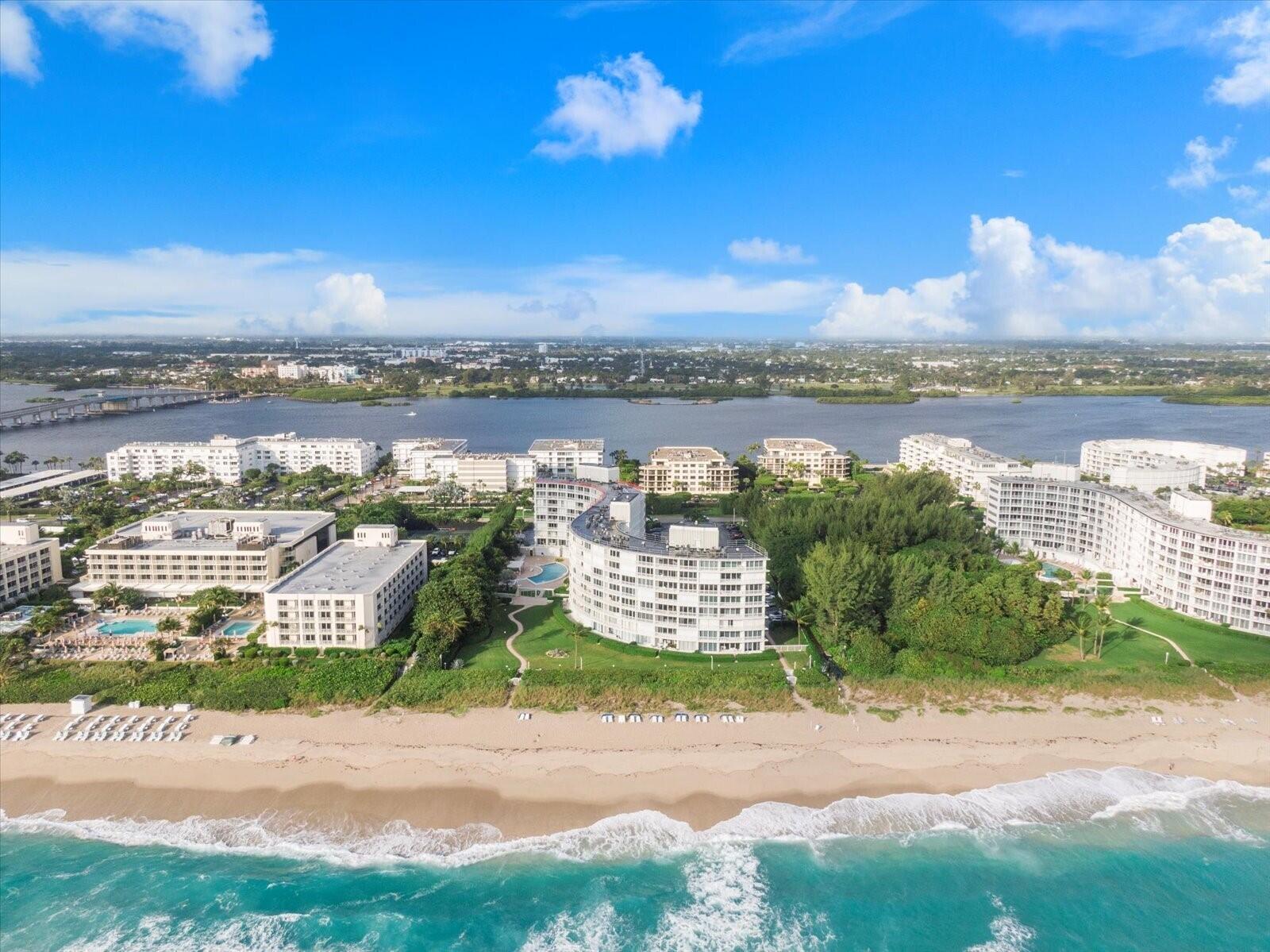 AMBASSADOR II CORP - Residential