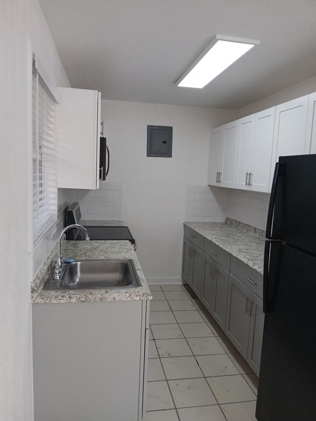 Photo of 1917 Smith Drive #1, North Palm Beach, FL 33408 (MLS # F10551759)