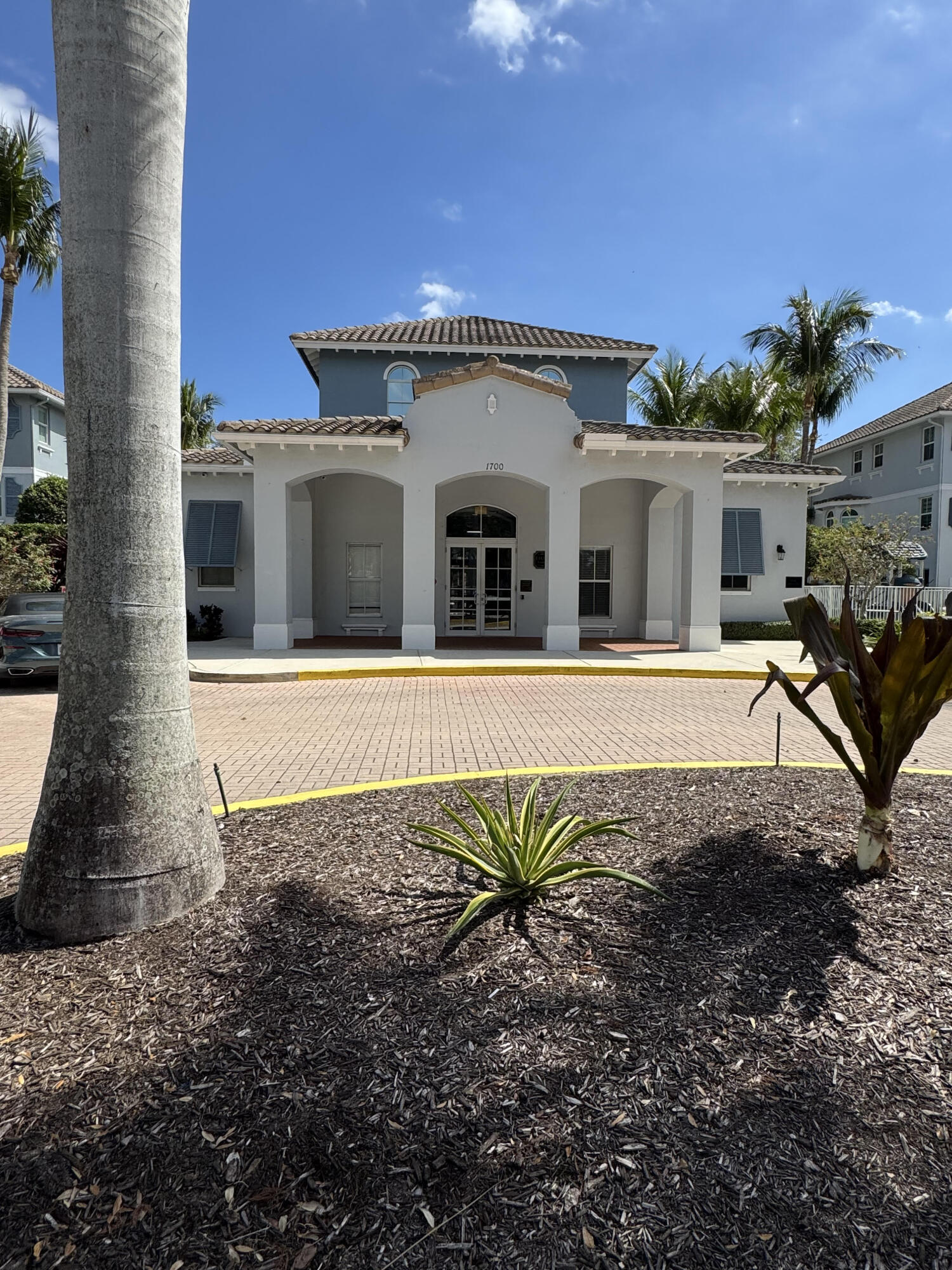 RENAISSANCE COMMONS REPL 1 PUD - Residential Lease