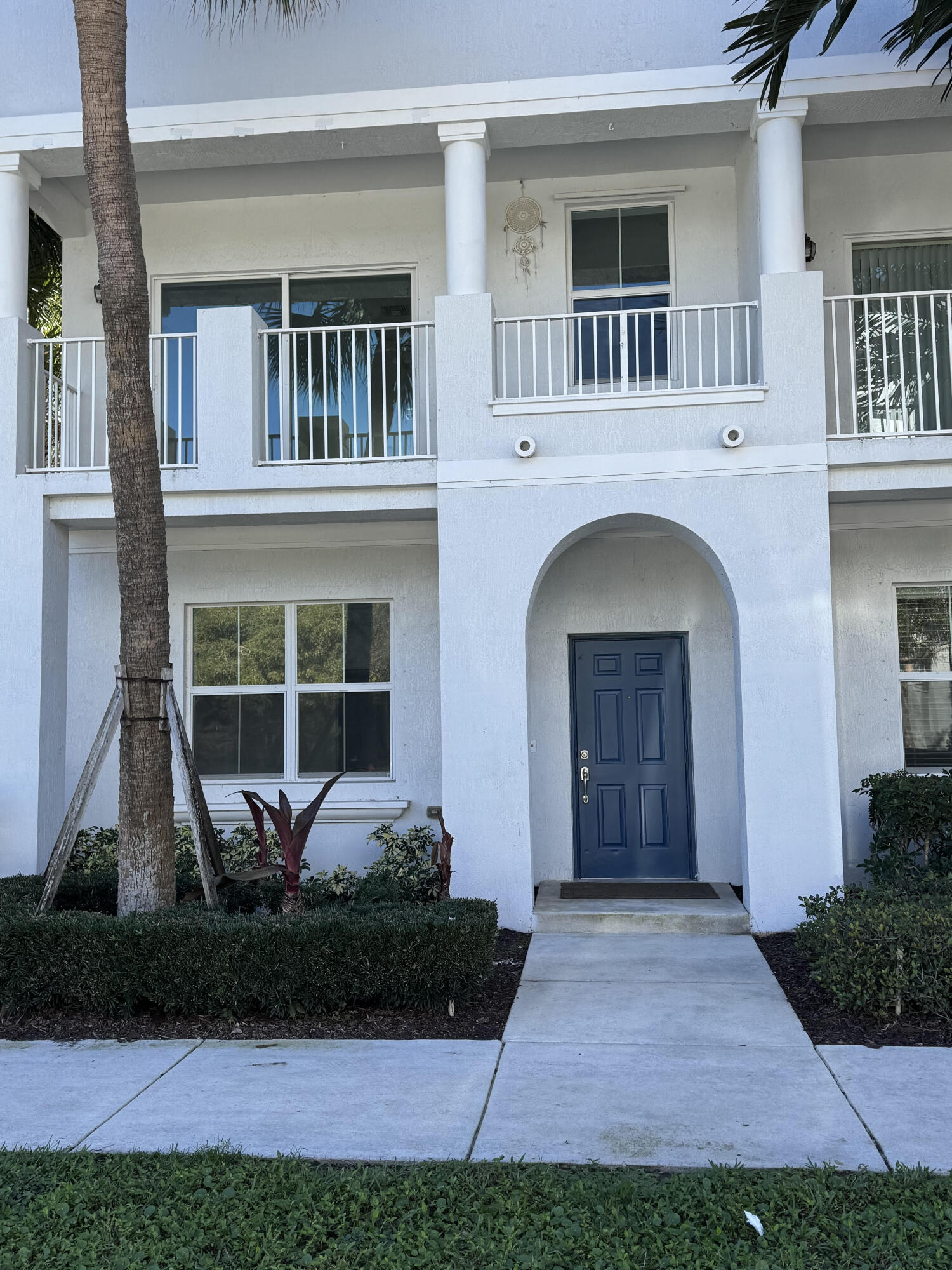 RENAISSANCE COMMONS REPL 1 PUD - Residential Lease