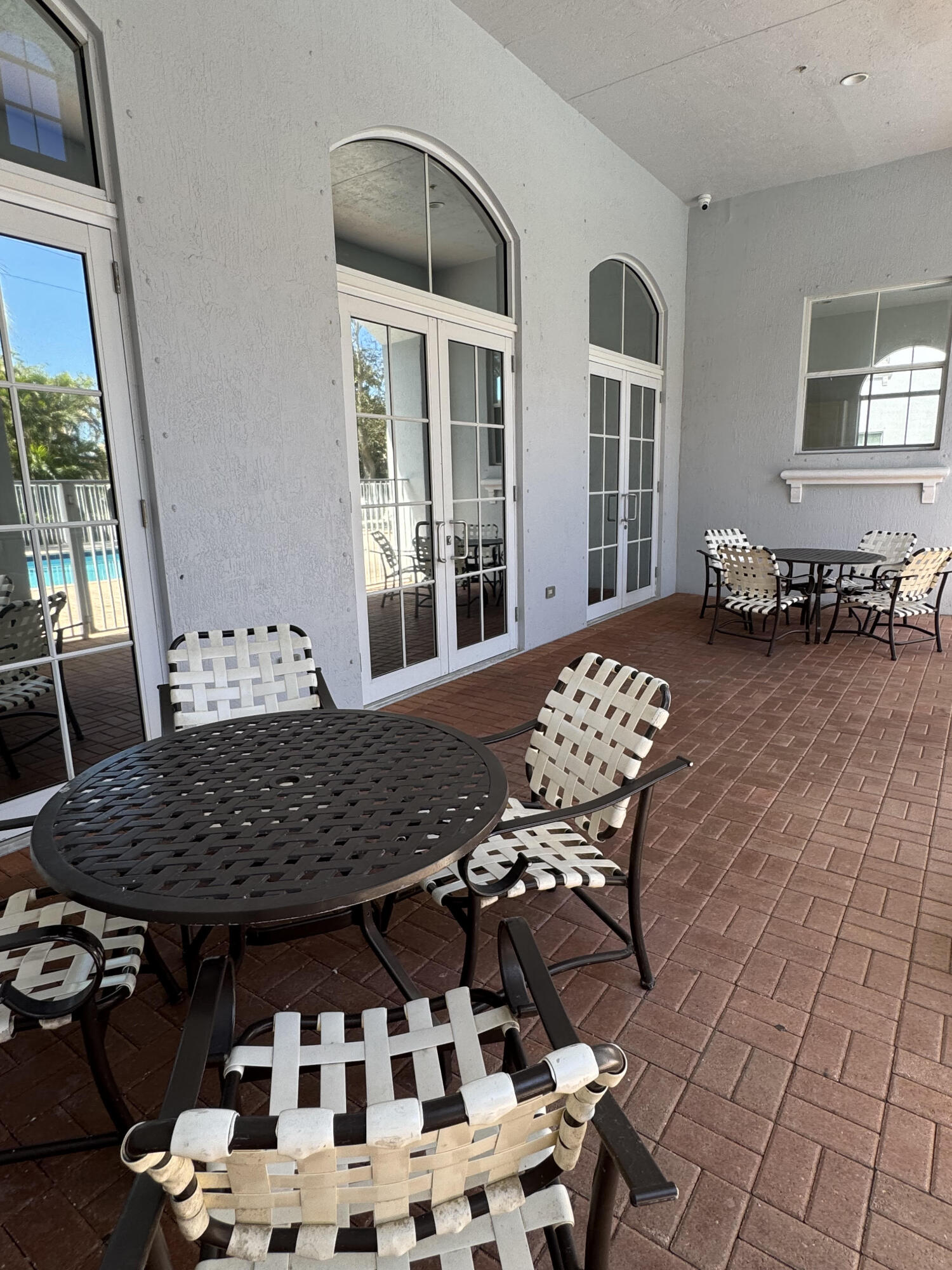 RENAISSANCE COMMONS REPL 1 PUD - Residential Lease