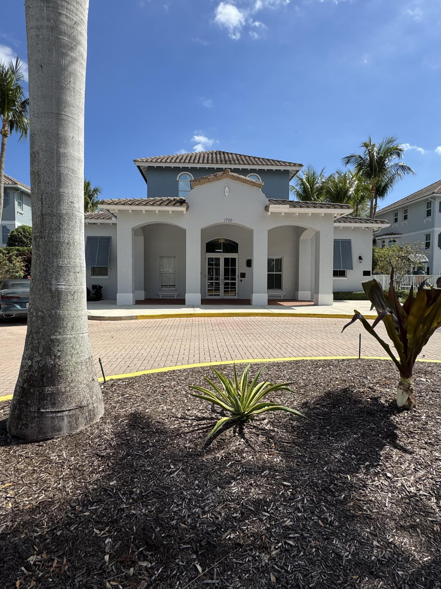 RENAISSANCE COMMONS REPL 1 PUD - Residential Lease