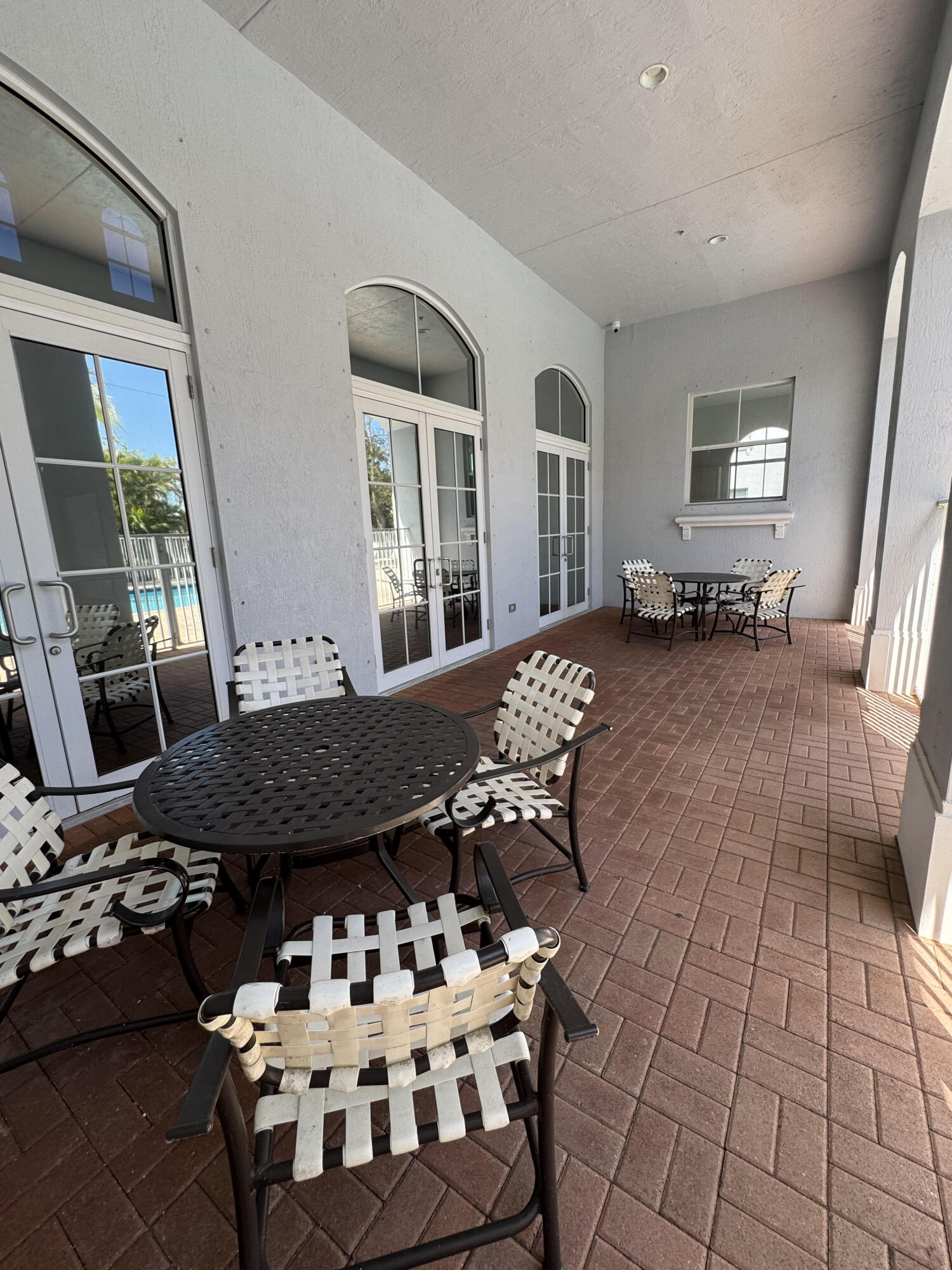 RENAISSANCE COMMONS REPL 1 PUD - Residential Lease