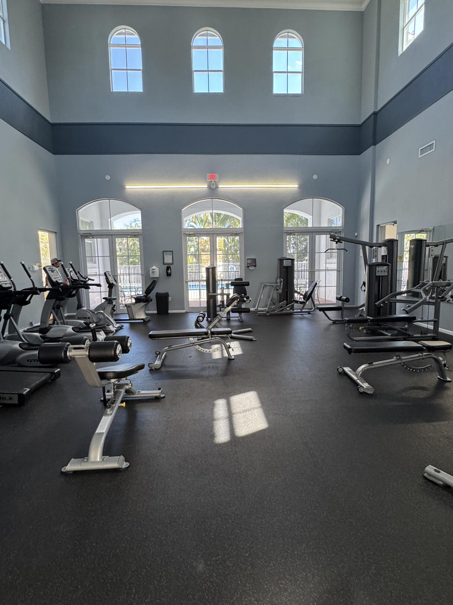 RENAISSANCE COMMONS REPL 1 PUD - Residential Lease