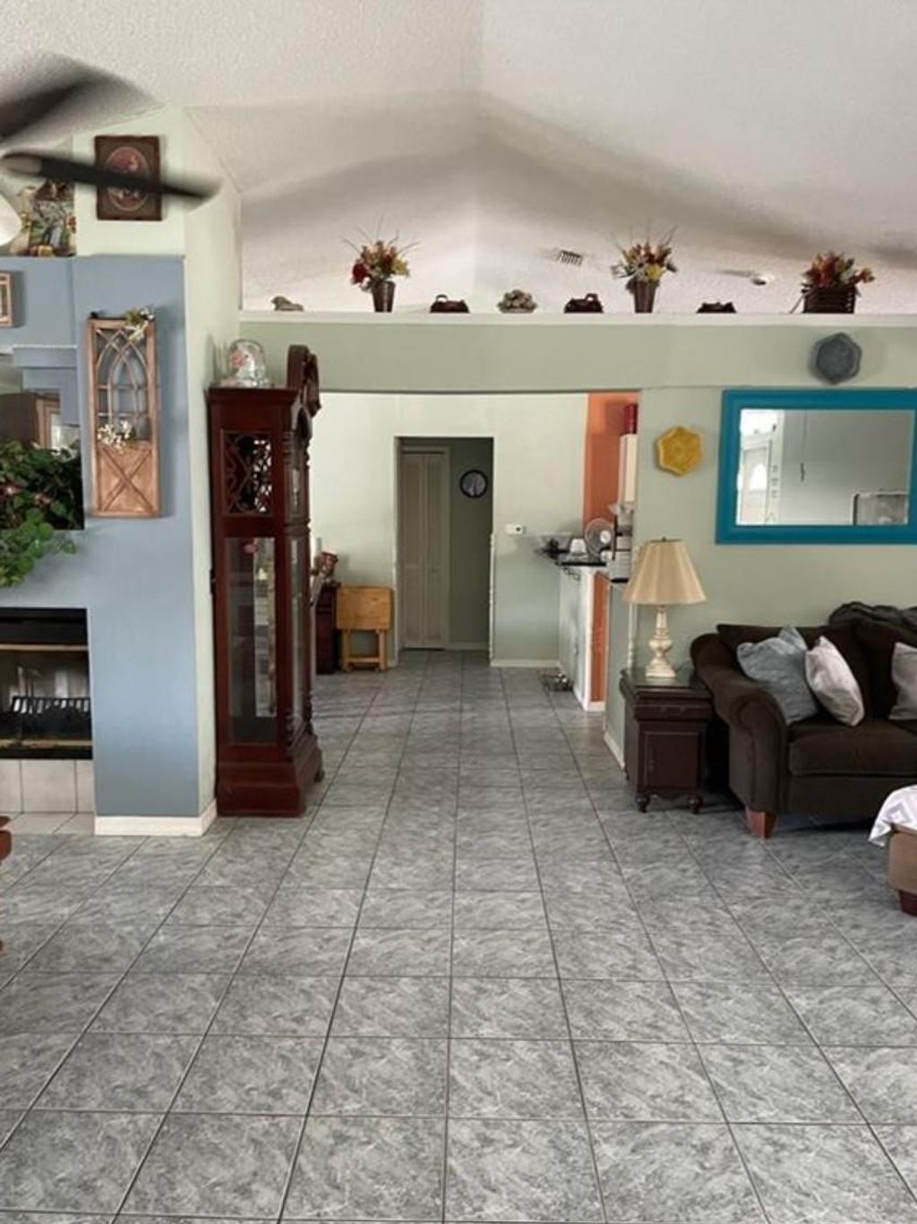 Photo of 480 SW Molloy Street, Port Saint Lucie, FL 34984 (MLS # F10485054)
