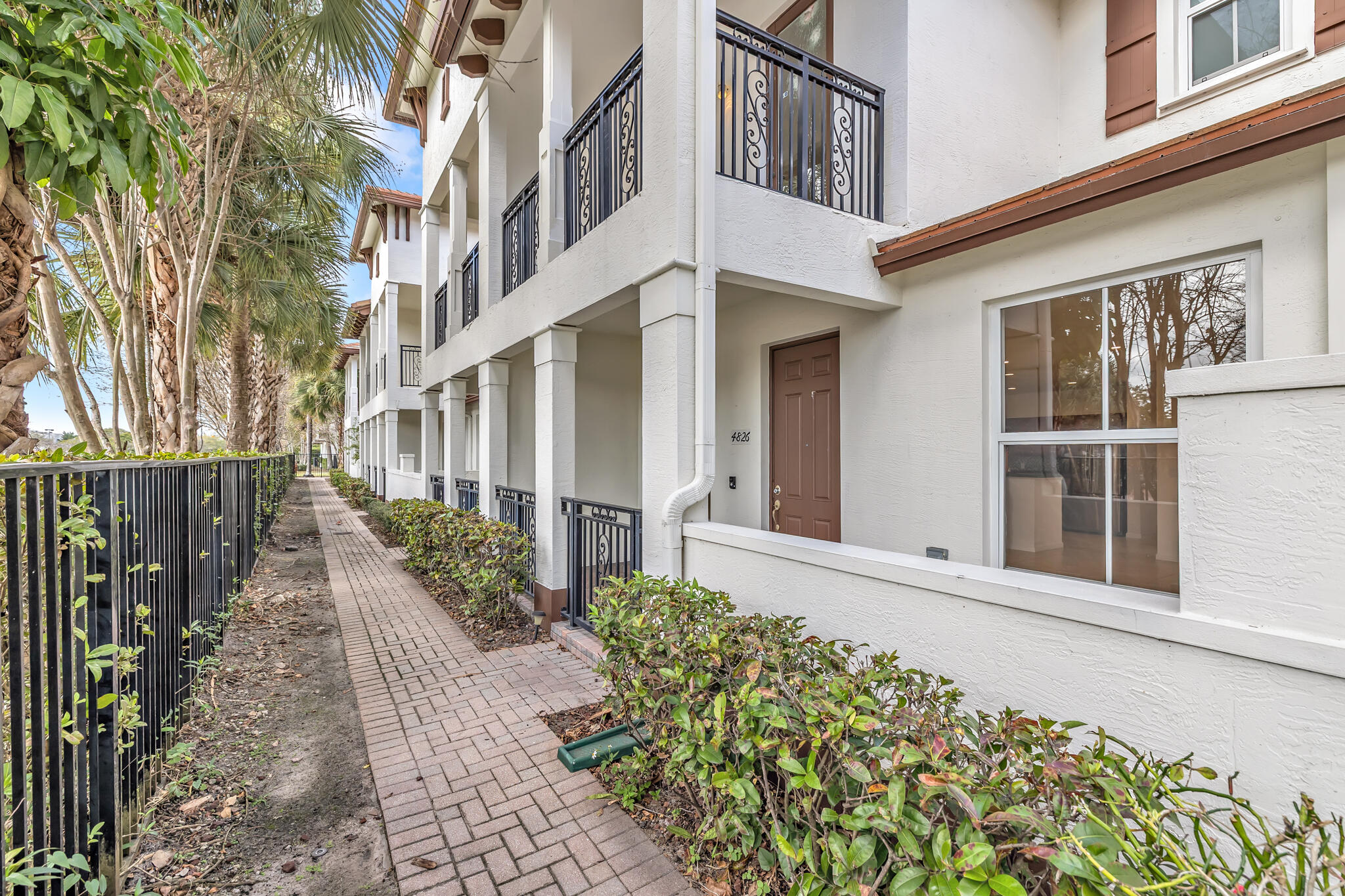 PALOMA LAKES PLAT - Residential