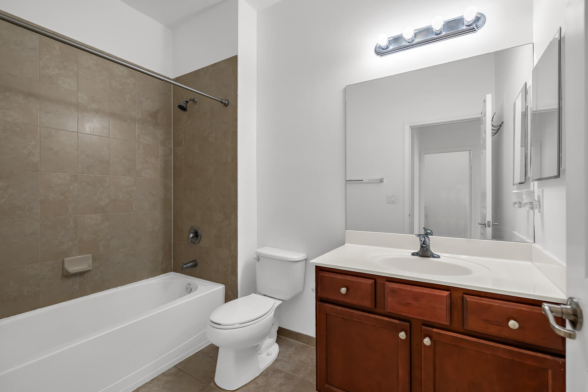 PALOMA LAKES PLAT - Residential