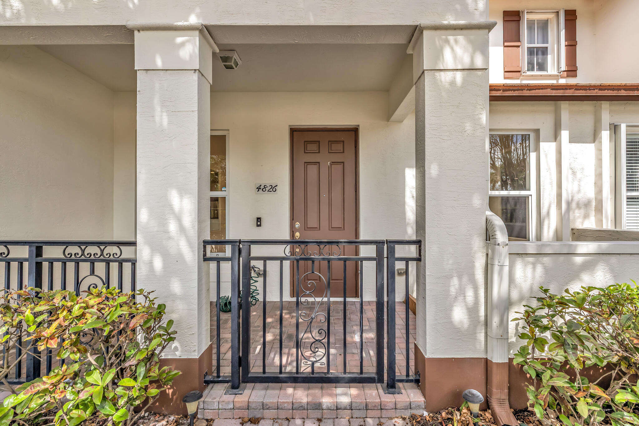 PALOMA LAKES PLAT - Residential