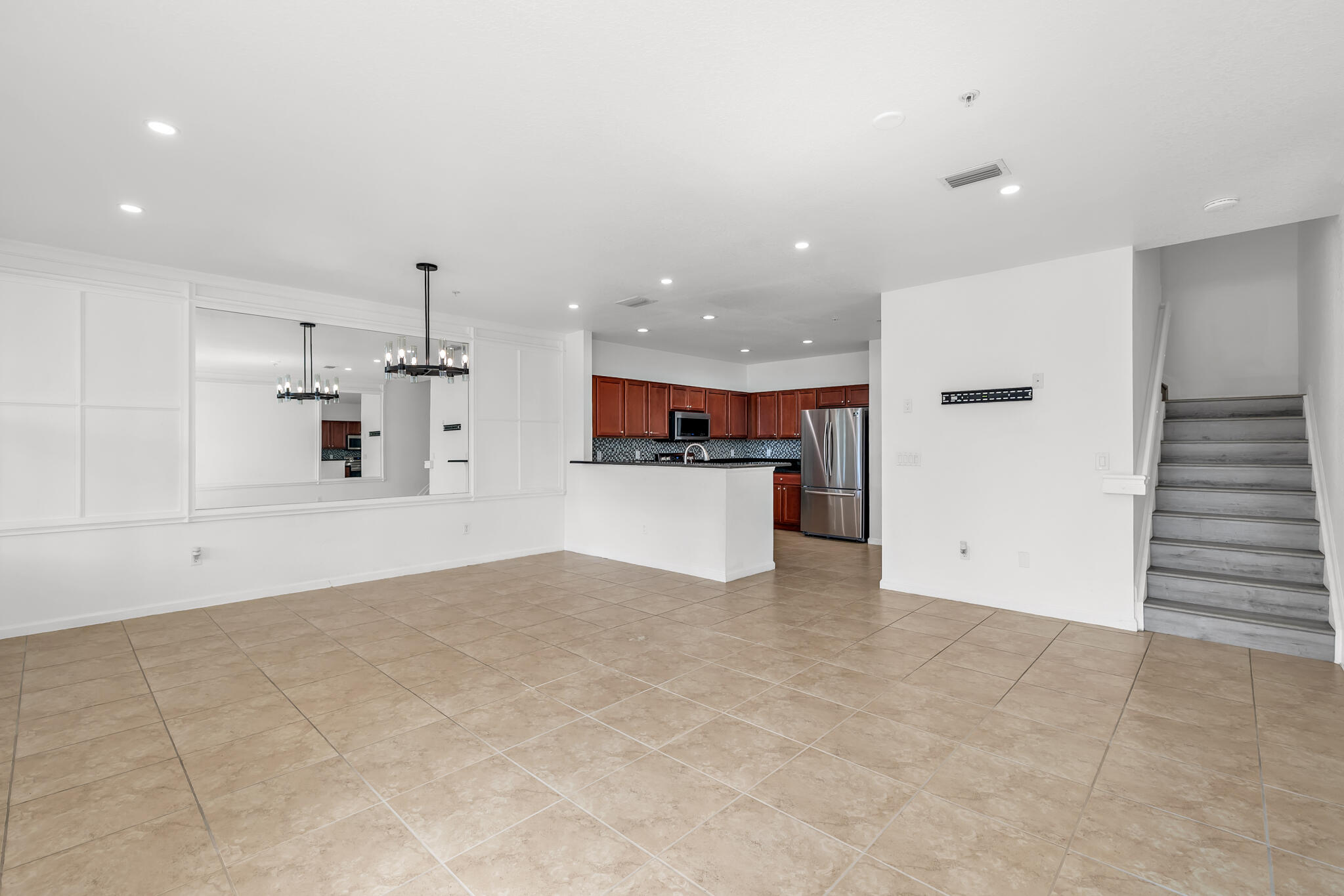 PALOMA LAKES PLAT - Residential