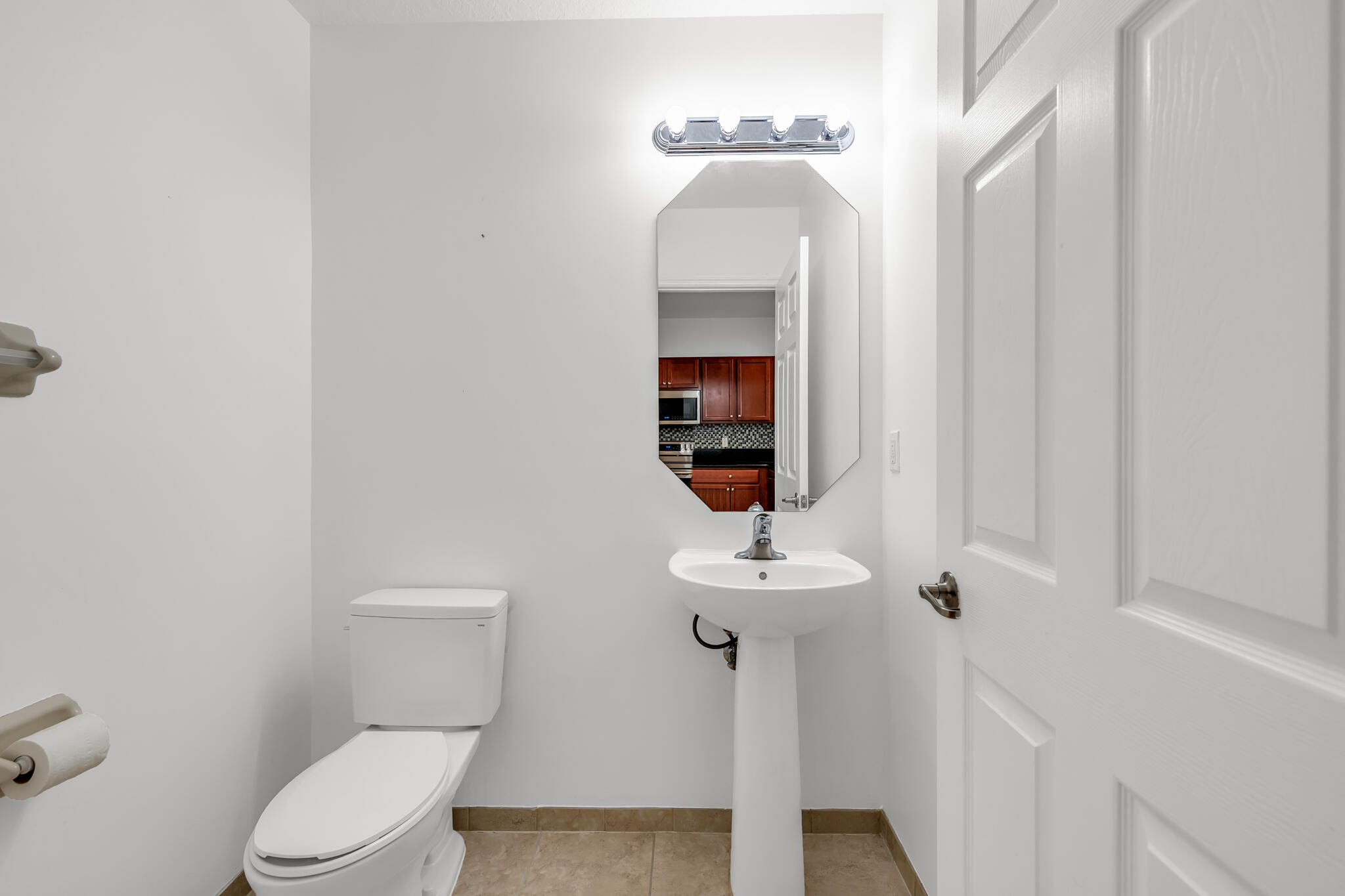 PALOMA LAKES PLAT - Residential