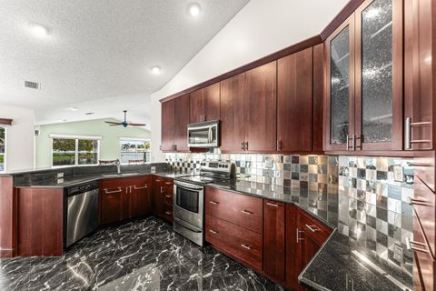 Tiny photo for 7839 Forestay Drive, Lake Worth, FL 33467 (MLS # R11169208)