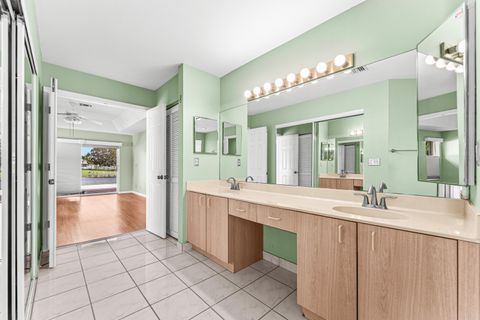 Tiny photo for 7839 Forestay Drive, Lake Worth, FL 33467 (MLS # R11169208)