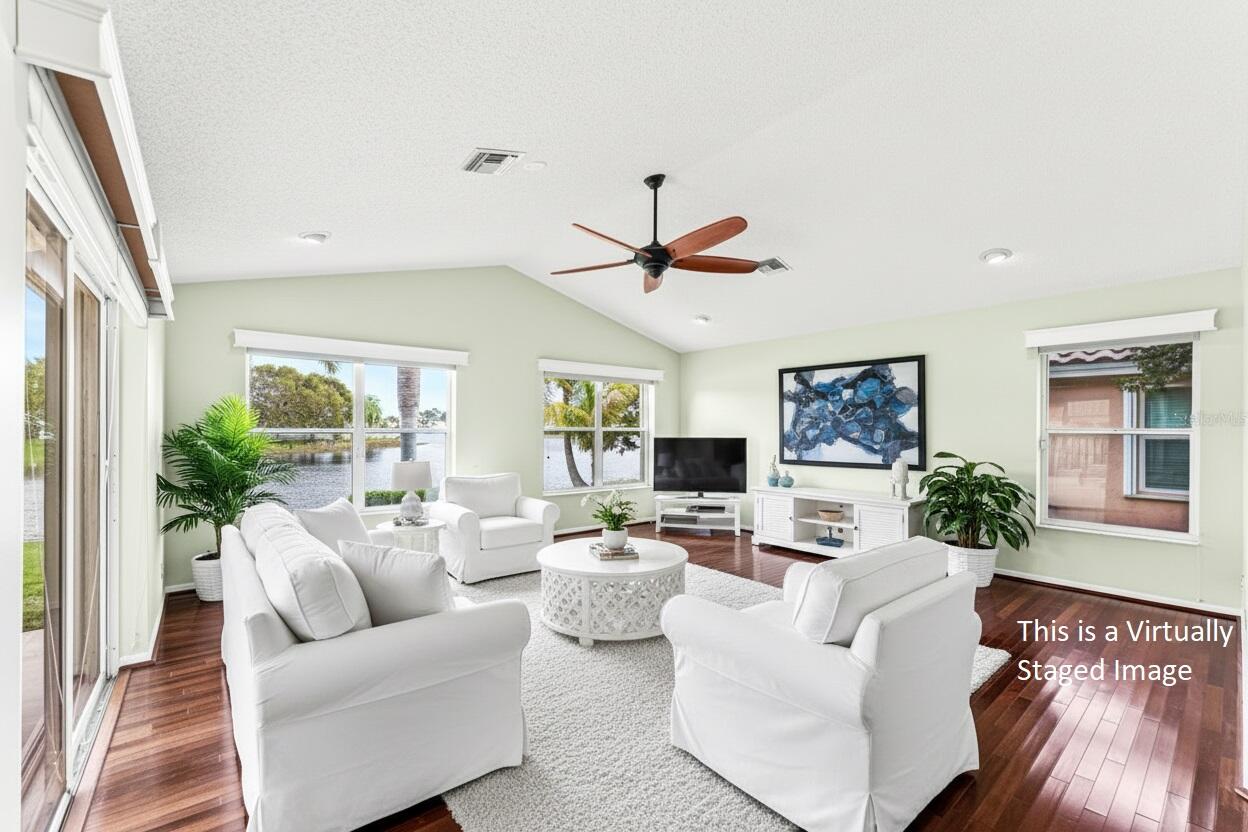 LAKE CHARLESTON PAR R - Residential