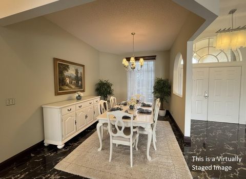 Tiny photo for 7839 Forestay Drive, Lake Worth, FL 33467 (MLS # R11169208)