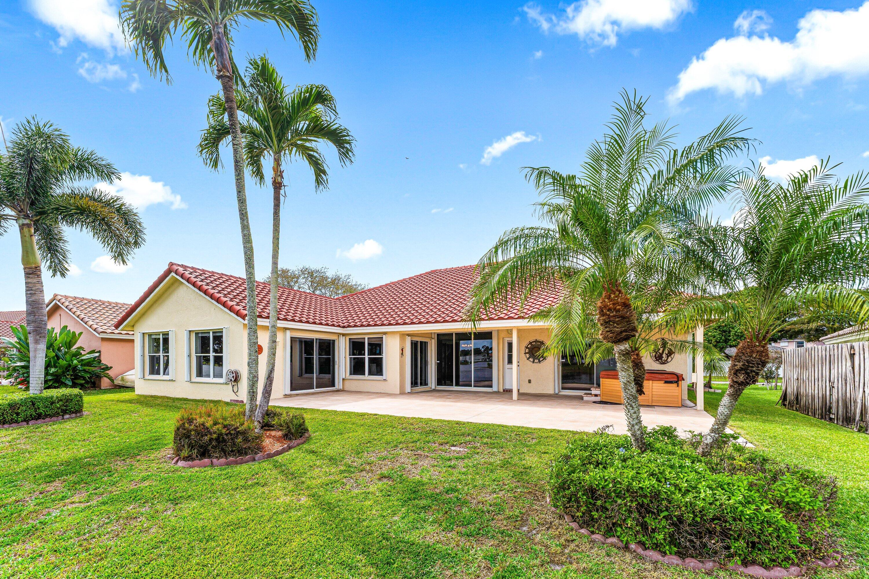 LAKE CHARLESTON PAR R - Residential