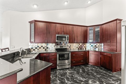 Tiny photo for 7839 Forestay Drive, Lake Worth, FL 33467 (MLS # R11169208)