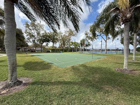 Tiny photo for 7839 Forestay Drive, Lake Worth, FL 33467 (MLS # R11169208)