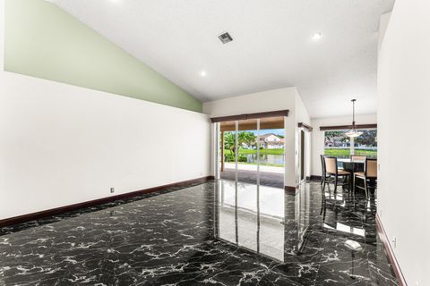 Tiny photo for 7839 Forestay Drive, Lake Worth, FL 33467 (MLS # R11169208)
