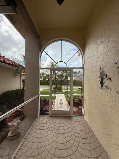 Tiny photo for 7839 Forestay Drive, Lake Worth, FL 33467 (MLS # R11169208)