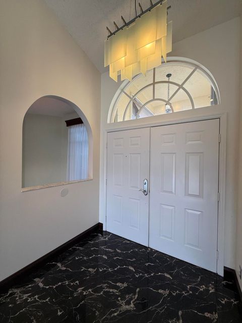 Tiny photo for 7839 Forestay Drive, Lake Worth, FL 33467 (MLS # R11169208)
