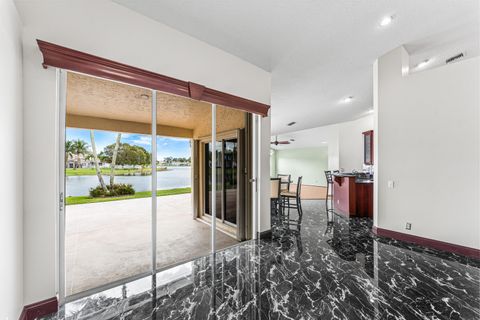 Tiny photo for 7839 Forestay Drive, Lake Worth, FL 33467 (MLS # R11169208)
