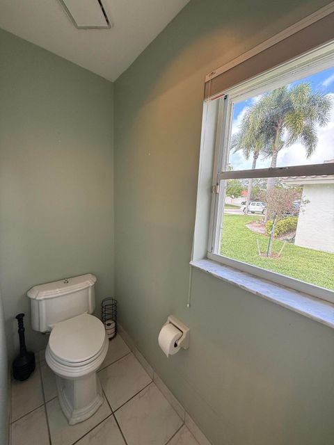 Tiny photo for 7839 Forestay Drive, Lake Worth, FL 33467 (MLS # R11169208)