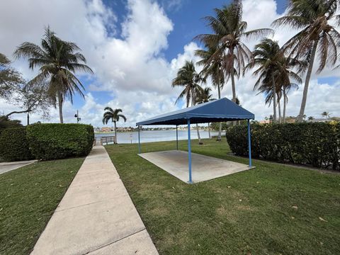 Tiny photo for 7839 Forestay Drive, Lake Worth, FL 33467 (MLS # R11169208)