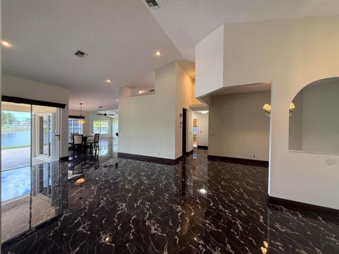Tiny photo for 7839 Forestay Drive, Lake Worth, FL 33467 (MLS # R11169208)