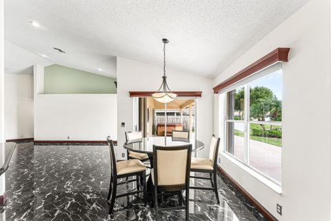 Tiny photo for 7839 Forestay Drive, Lake Worth, FL 33467 (MLS # R11169208)