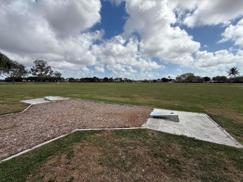 Tiny photo for 7839 Forestay Drive, Lake Worth, FL 33467 (MLS # R11169208)