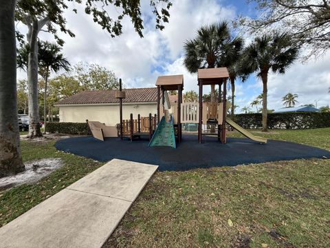 Tiny photo for 7839 Forestay Drive, Lake Worth, FL 33467 (MLS # R11169208)